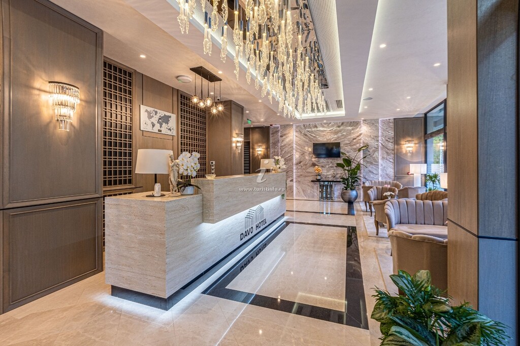 Hotel Davo