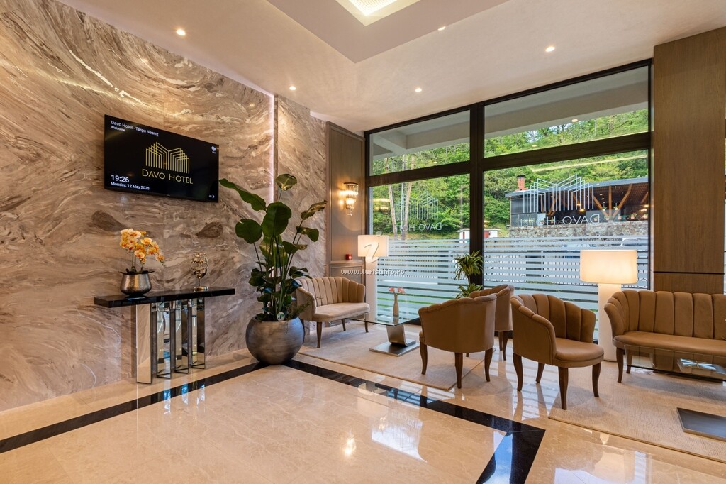 Hotel Davo