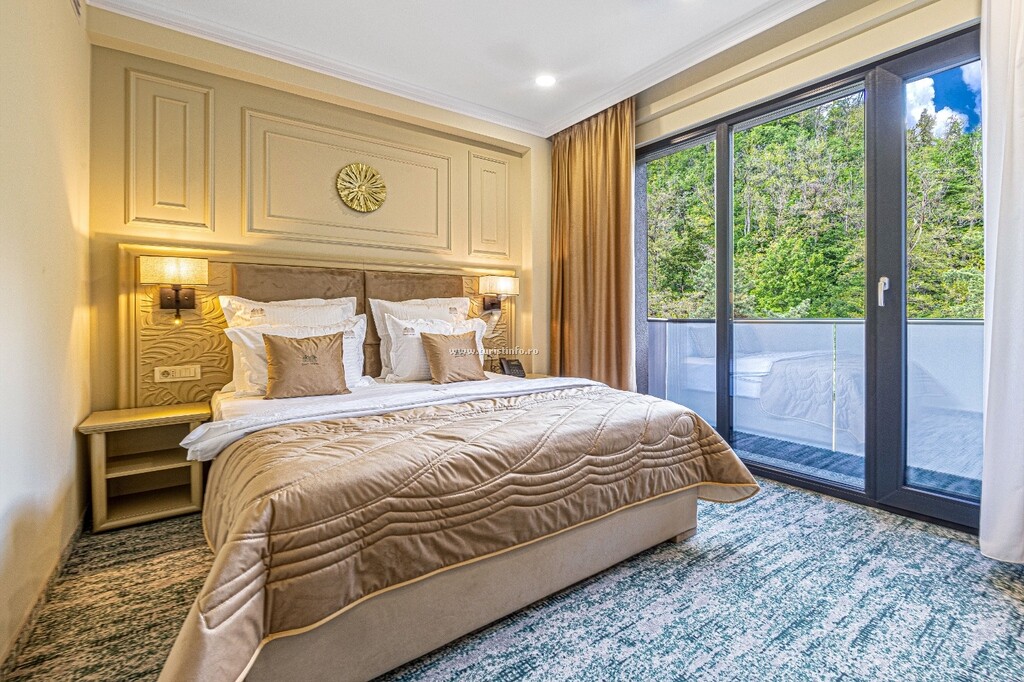 Hotel Davo