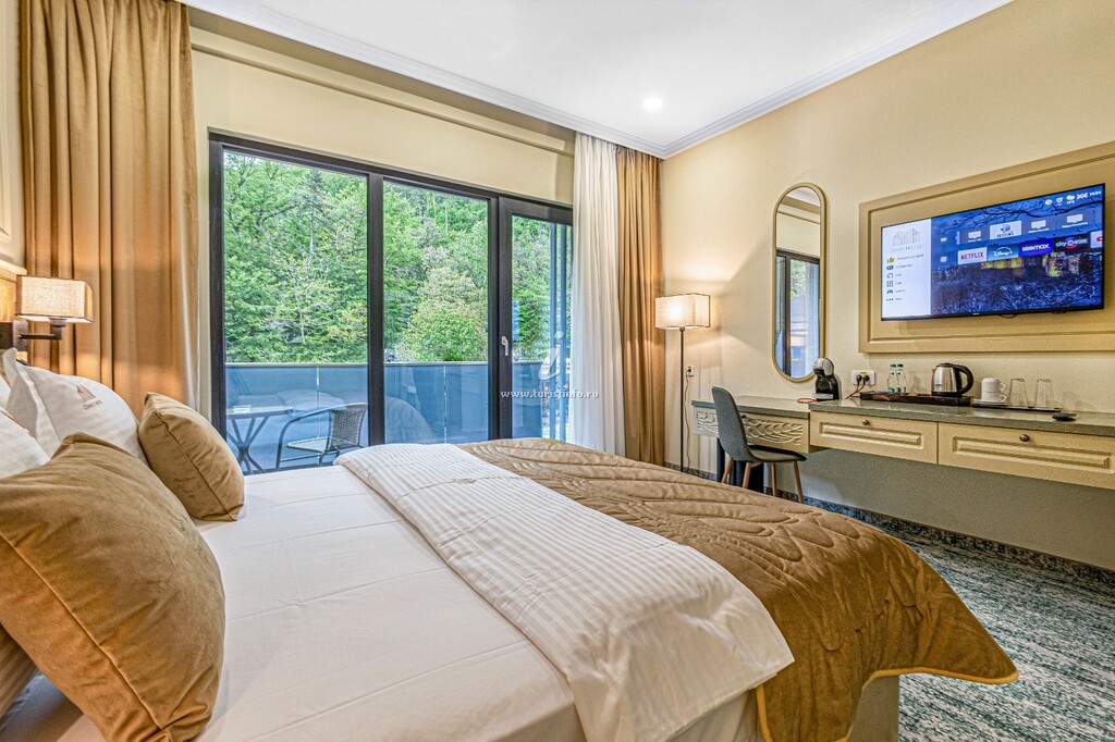 Hotel Davo