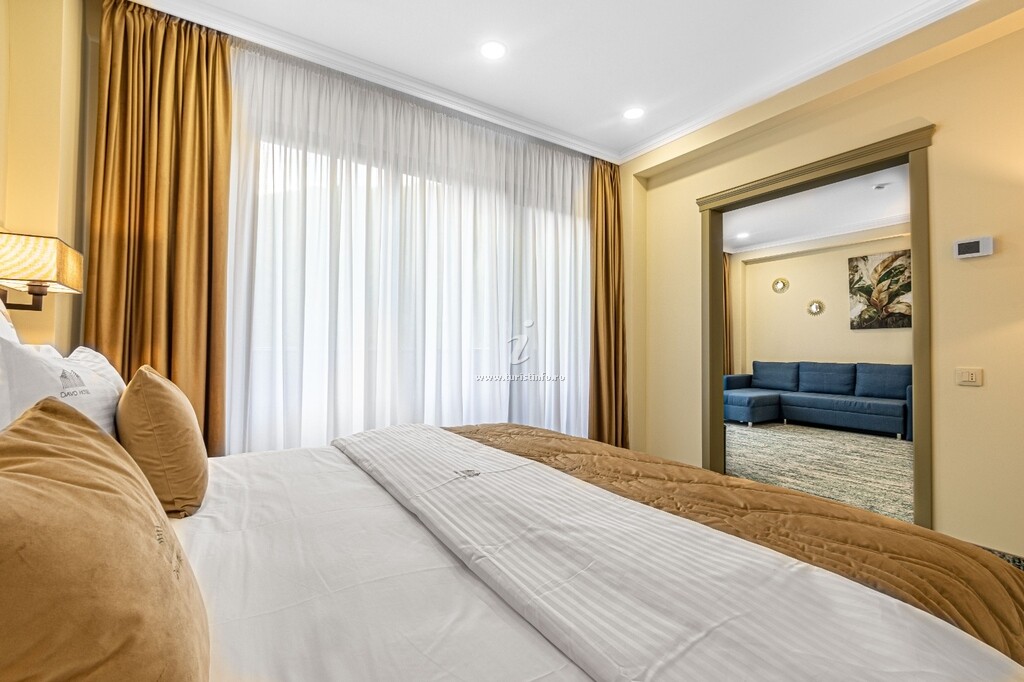 Hotel Davo