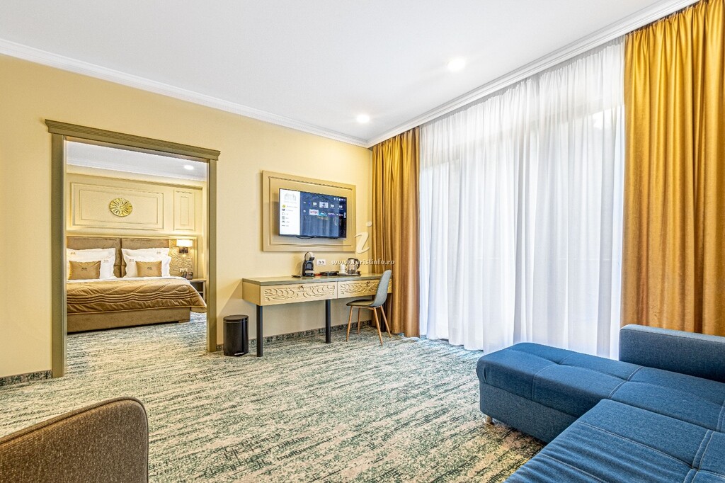Hotel Davo