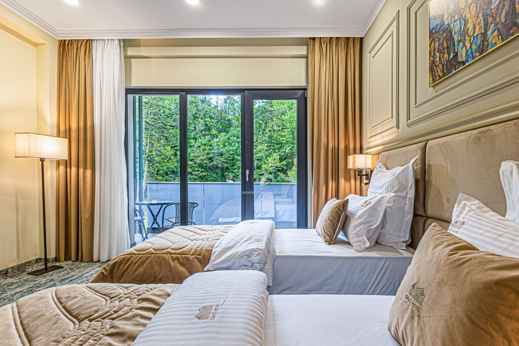 Hotel Davo