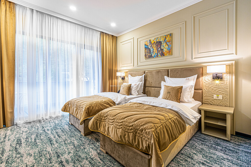 Hotel Davo