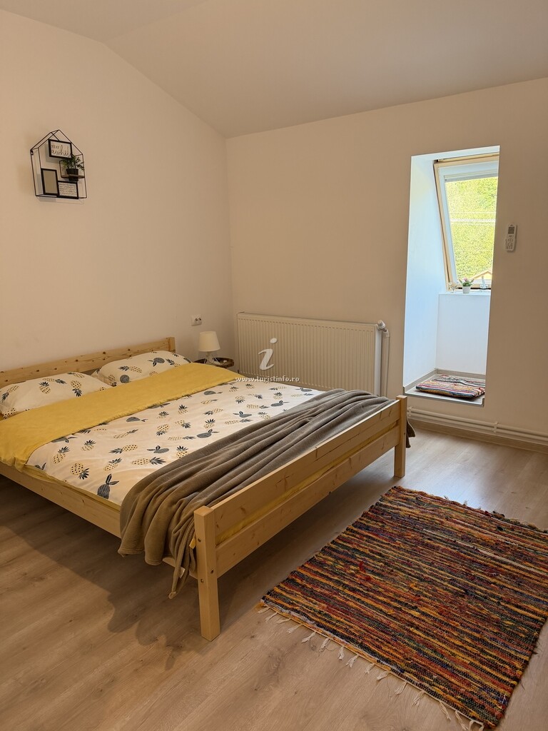Camere de închiriat Magic Rooms