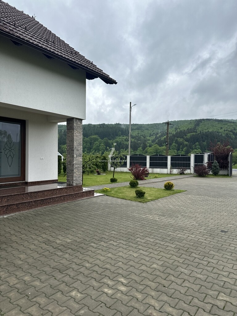 Casa Tică