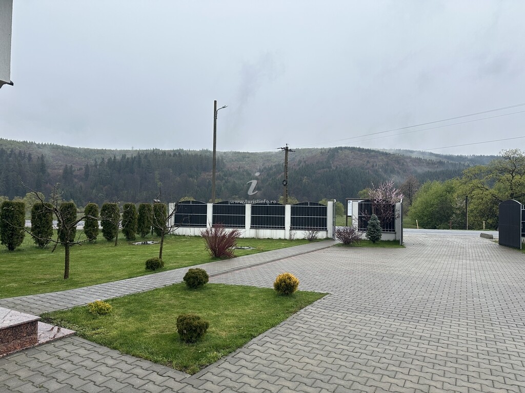 Casa Tică