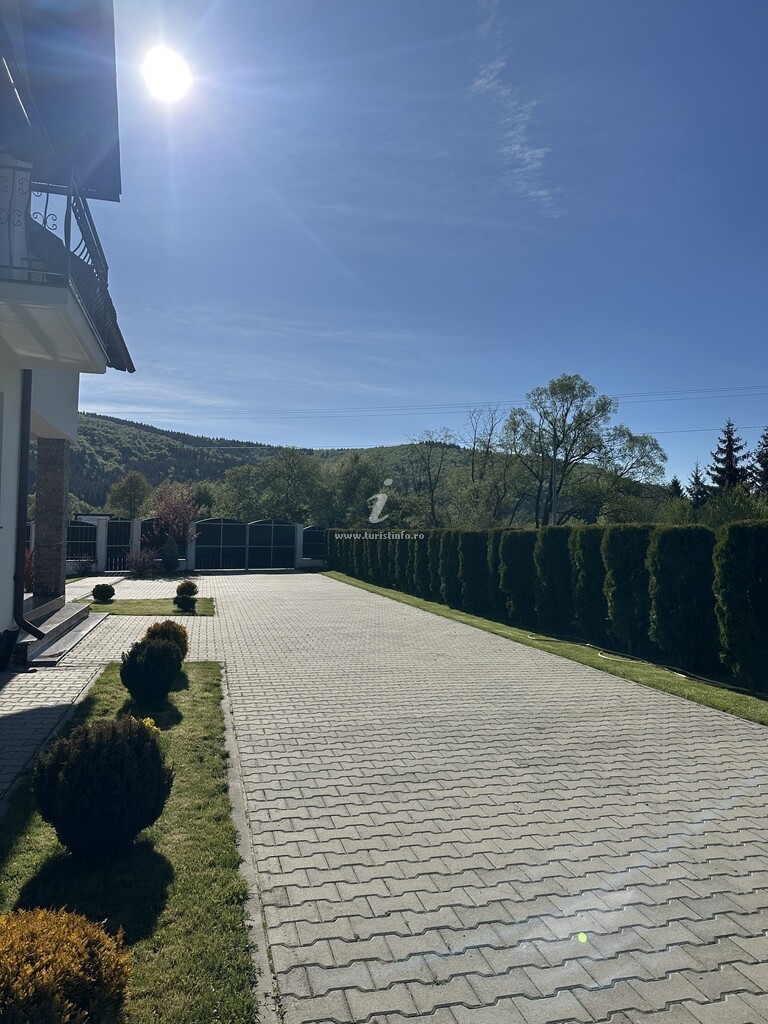 Casa Tică