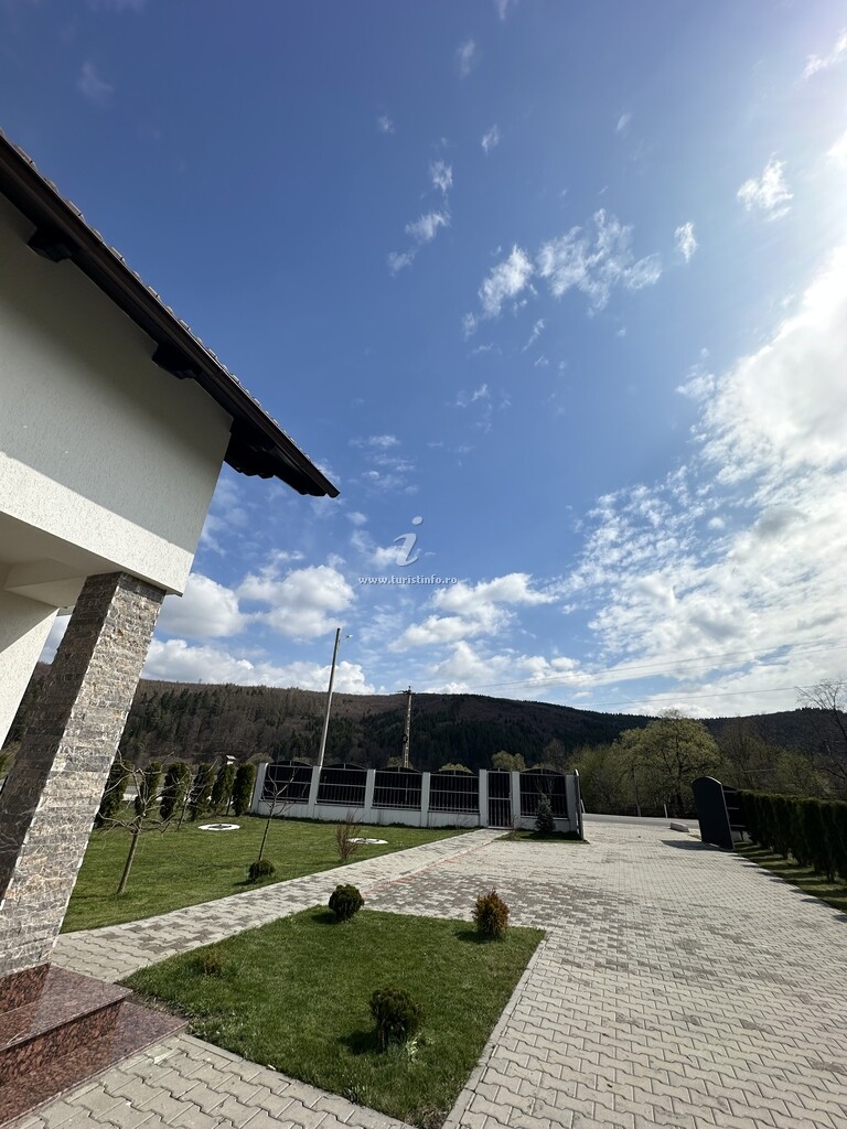 Casa Tică