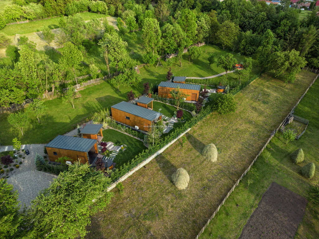 Nordlys Retreat
