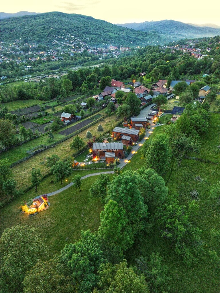 Nordlys Retreat