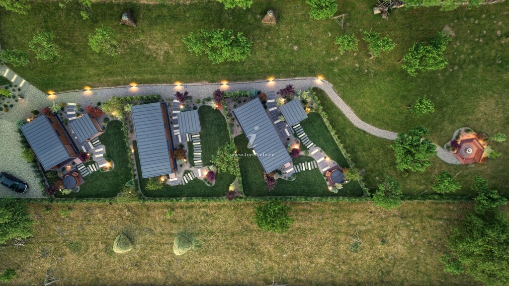 Nordlys Retreat