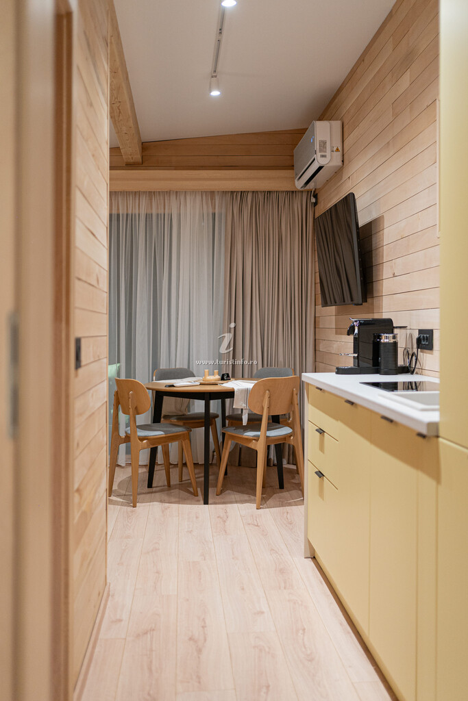 Nordlys Retreat