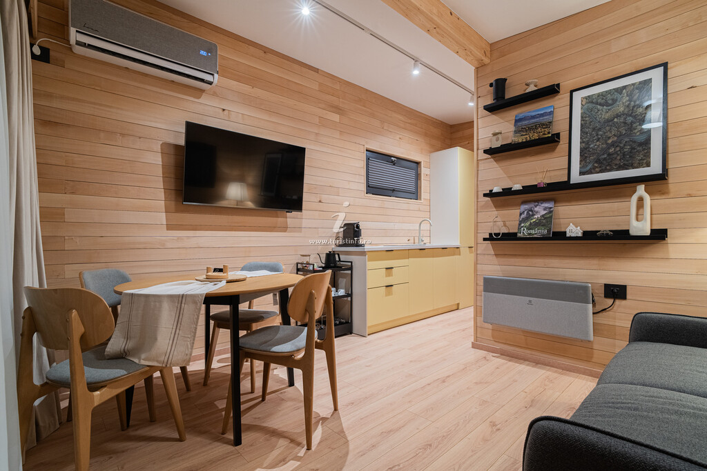 Nordlys Retreat