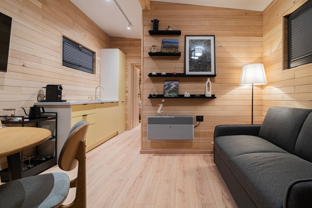 Nordlys Retreat