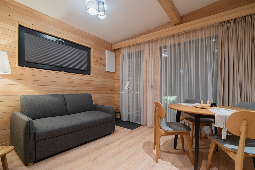 Nordlys Retreat