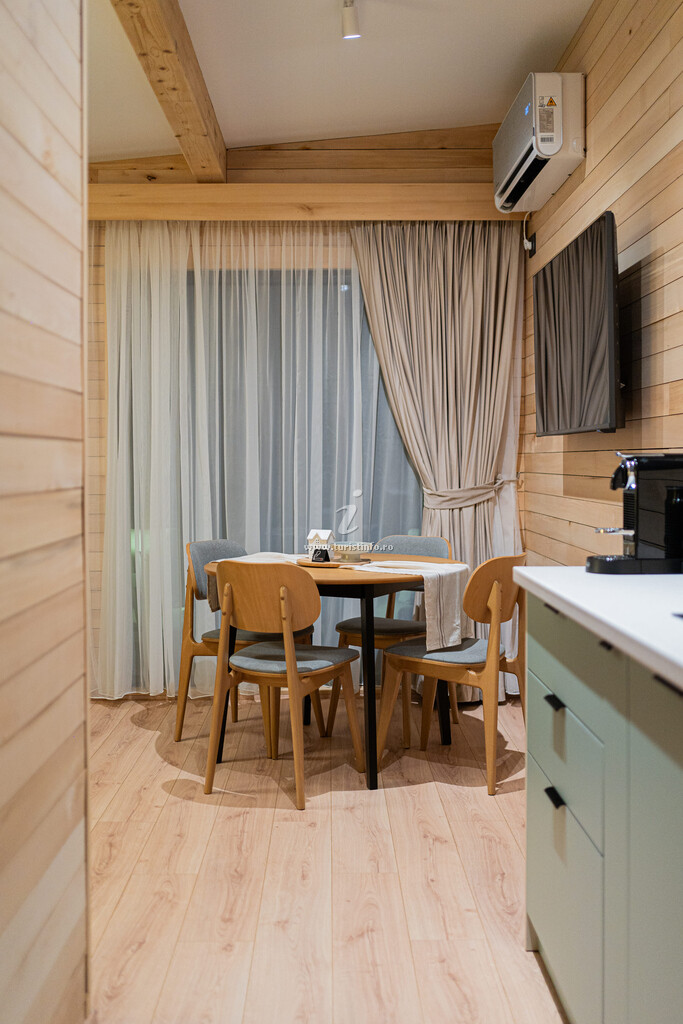 Nordlys Retreat
