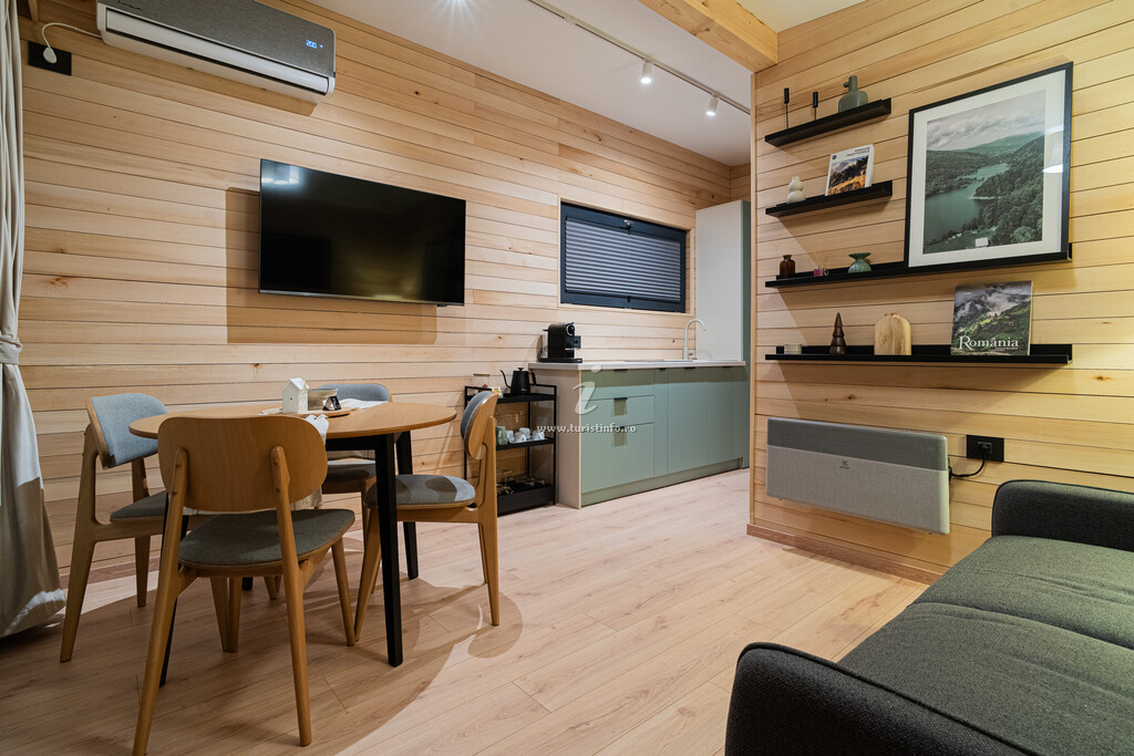 Nordlys Retreat