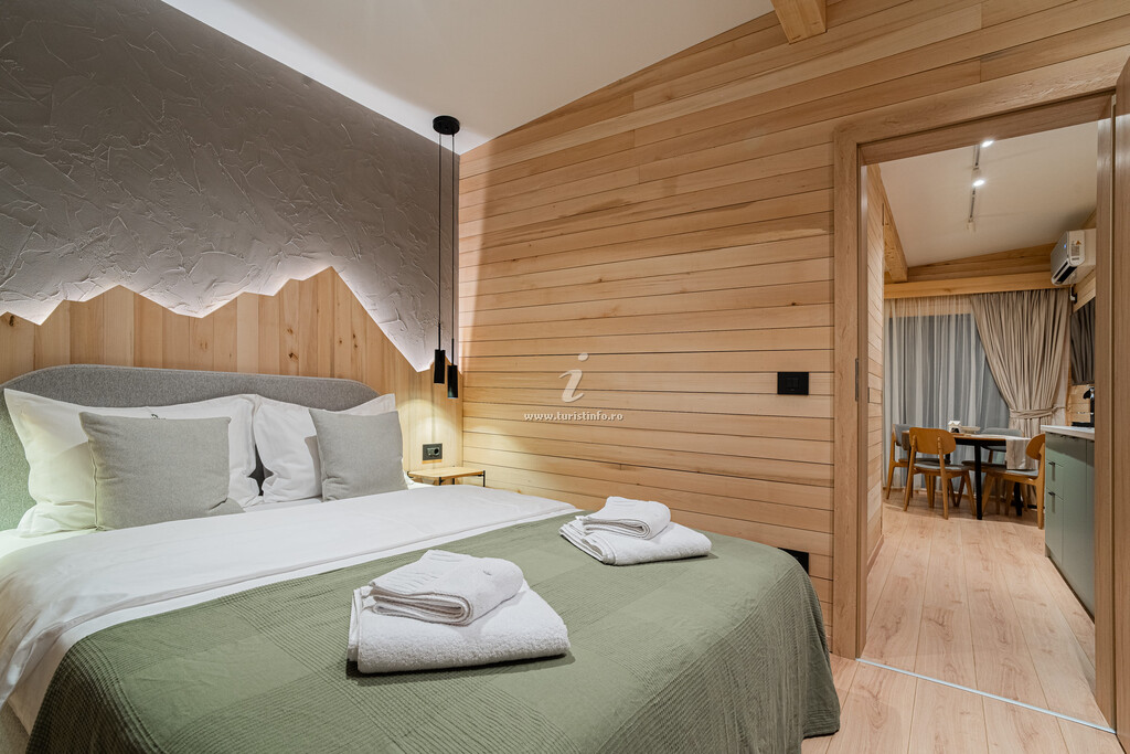 Nordlys Retreat