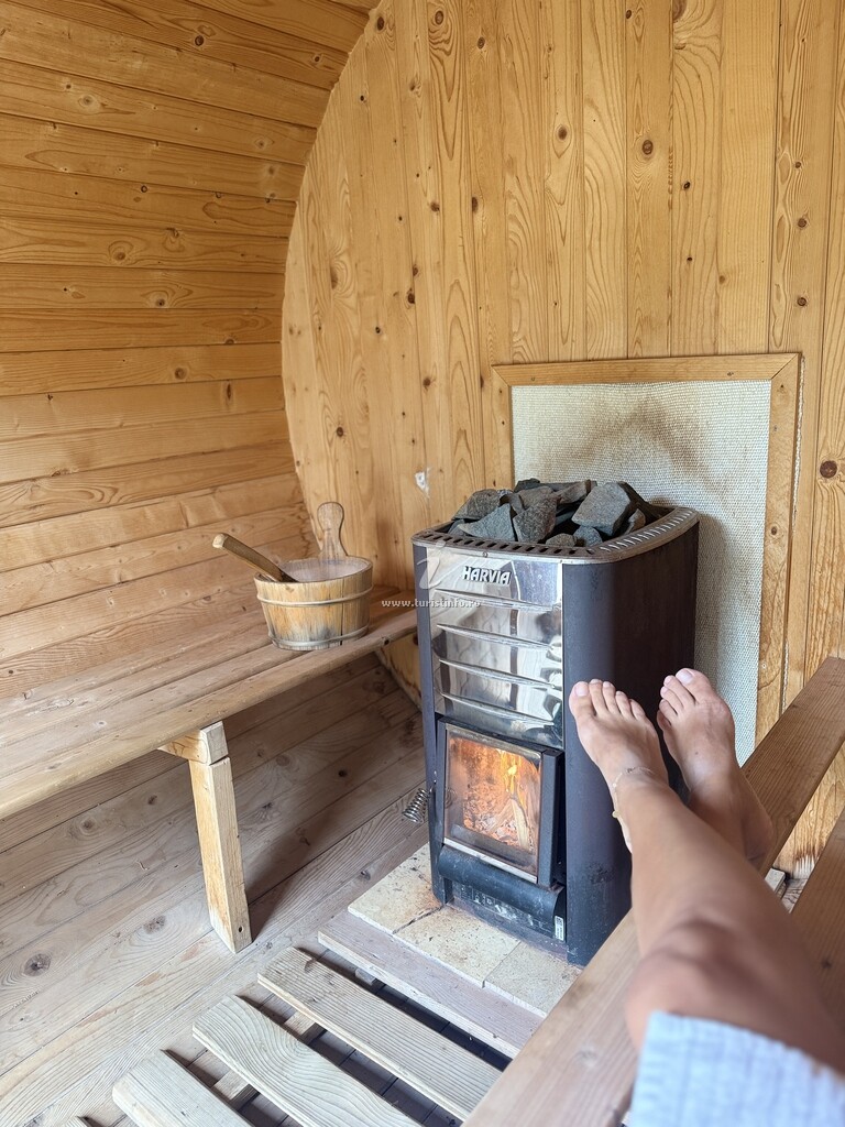 Complex Turistic Hora Residence