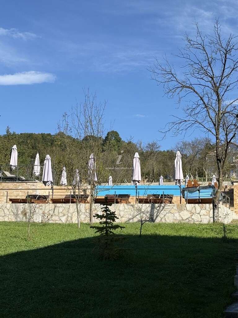 Complex Turistic Hora Residence