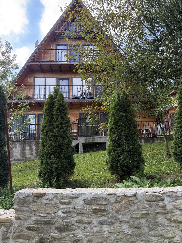 Complex Turistic Hora Residence