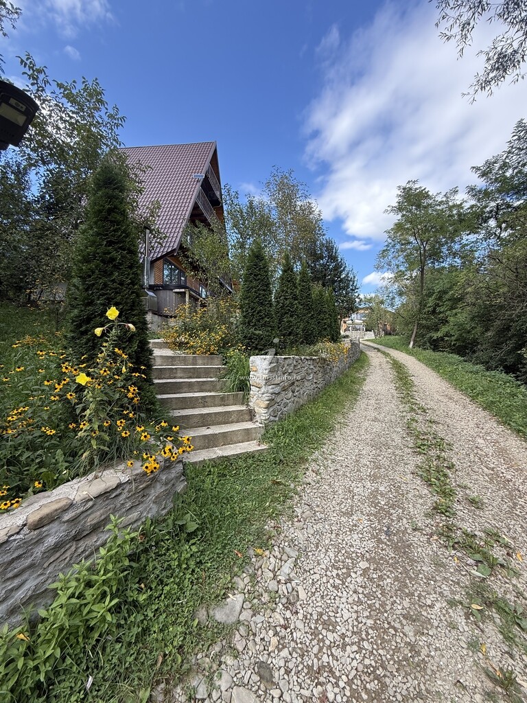 Complex Turistic Hora Residence