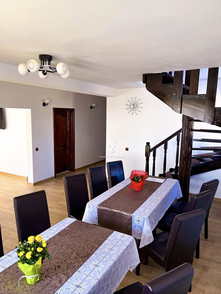 Casa de vacanță Biaflor