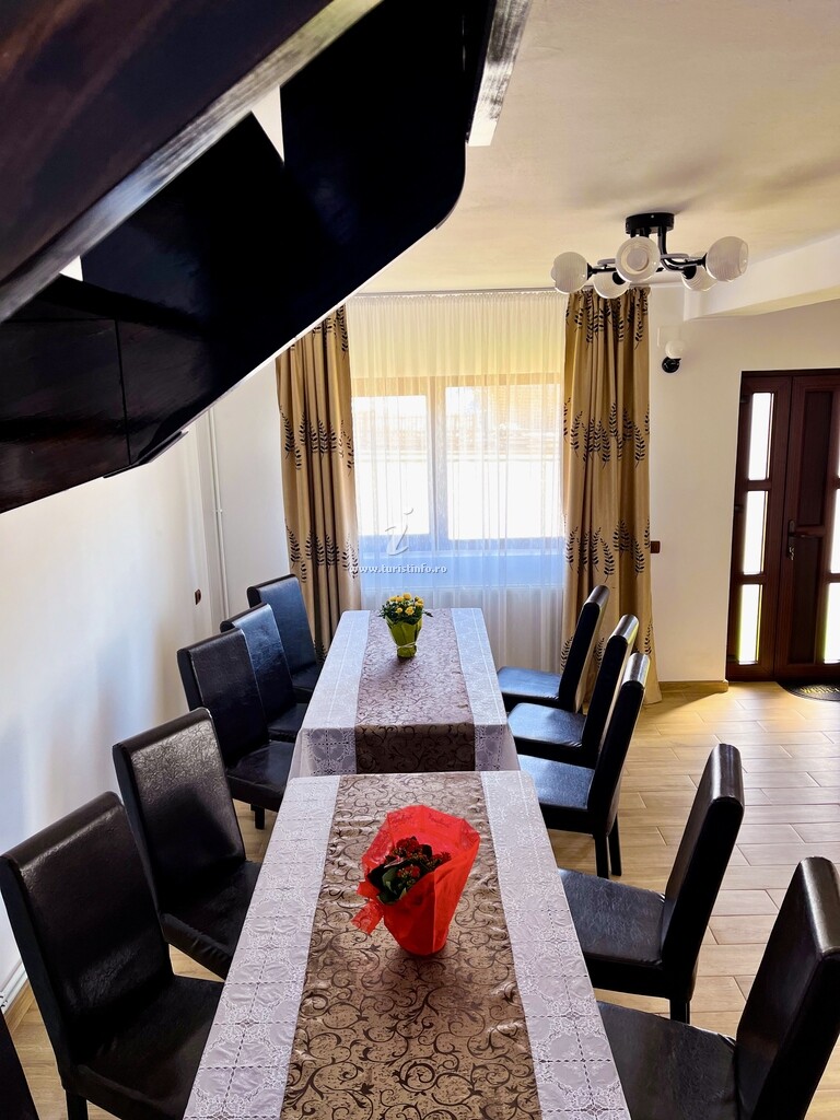 Casa de vacanță Biaflor