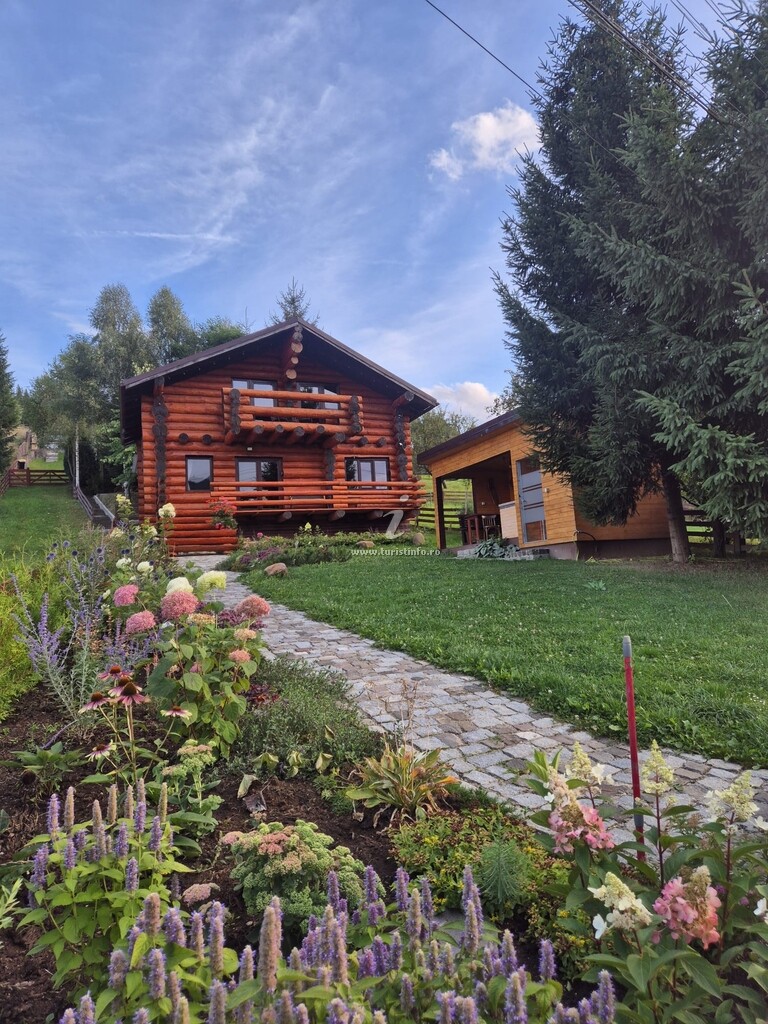 Cabana Infinit