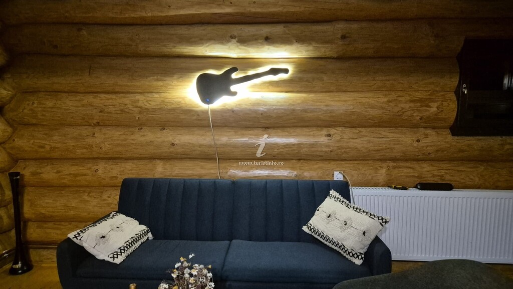 Cabana Infinit