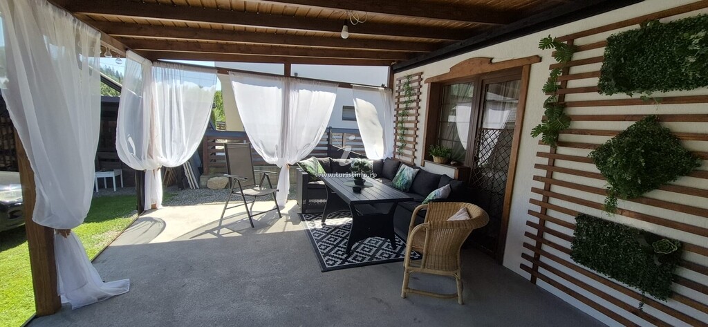 Cabana Răzeșilor