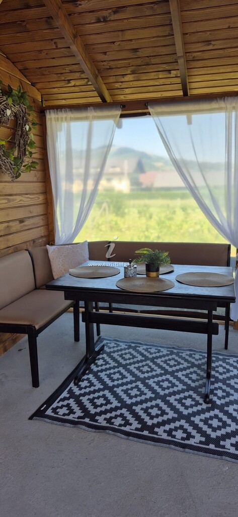 Cabana Răzeșilor