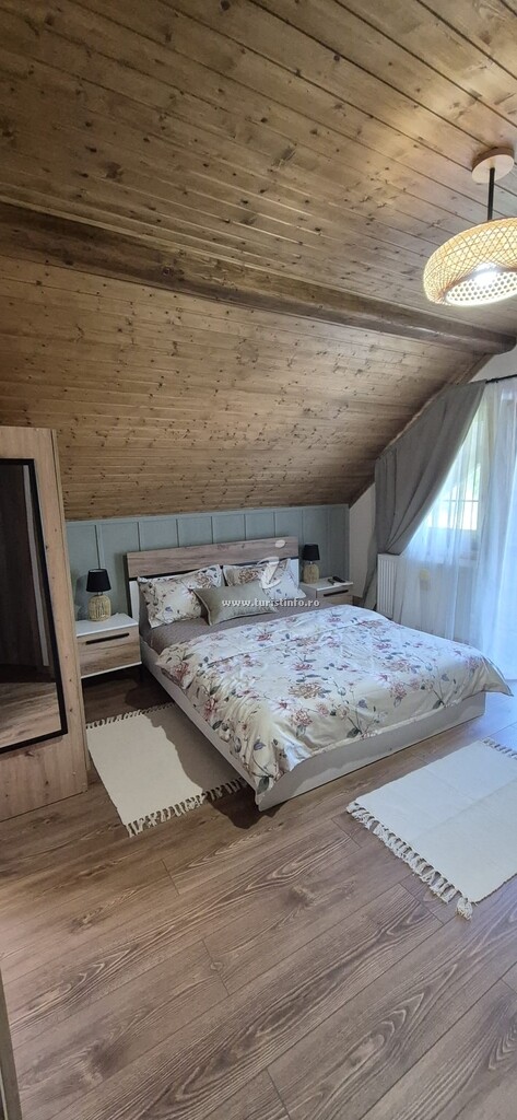 Cabana Răzeșilor