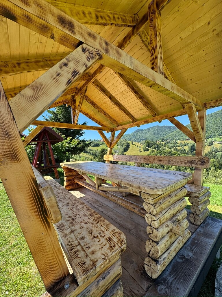 Casa Alba