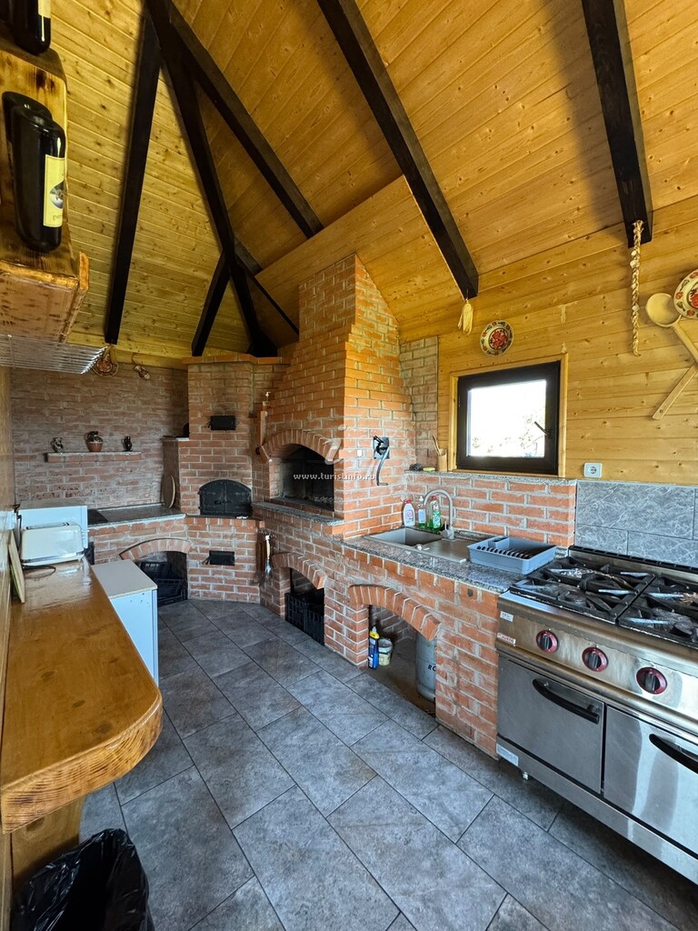Casa Alba
