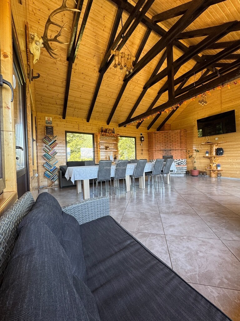 Casa Alba
