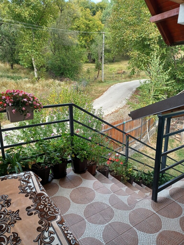 Camere de închiriat Mariana