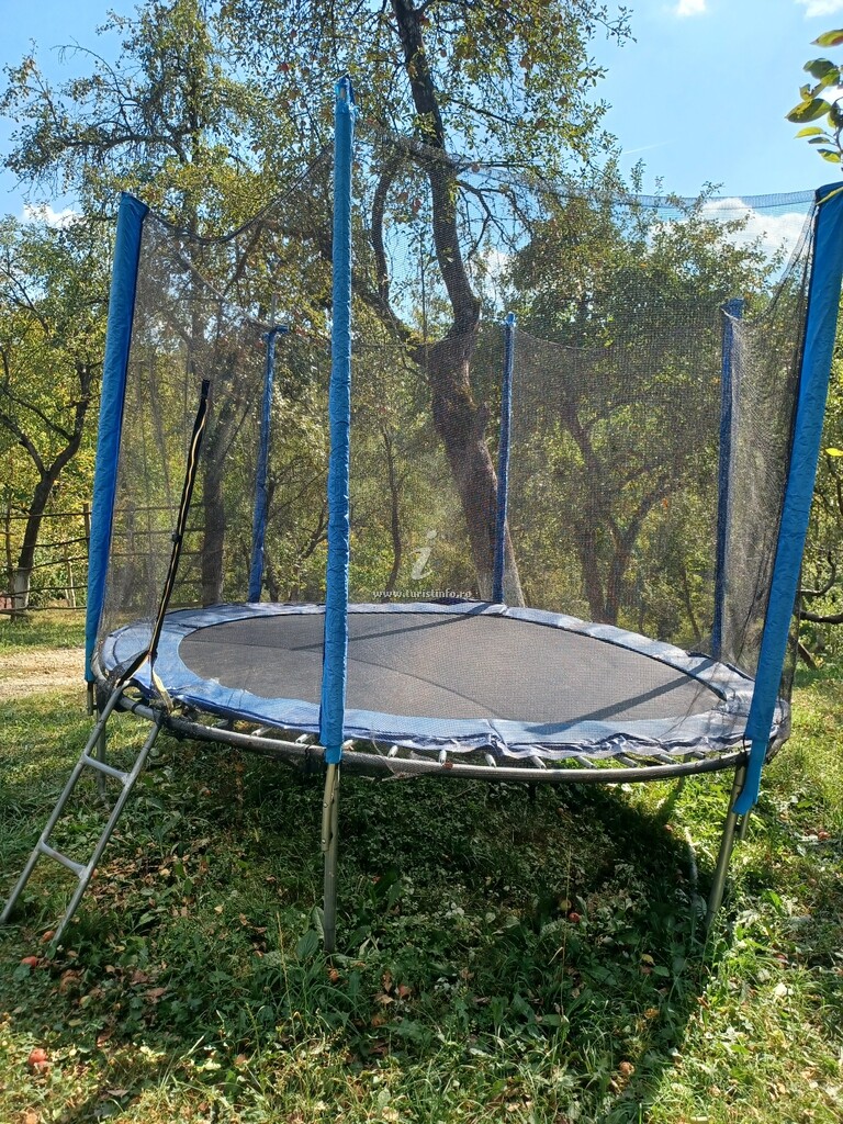 Camere de închiriat Mariana