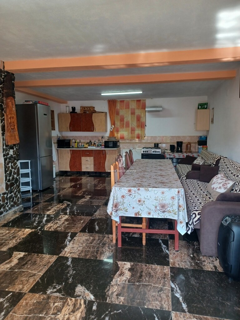 Camere de închiriat Mariana