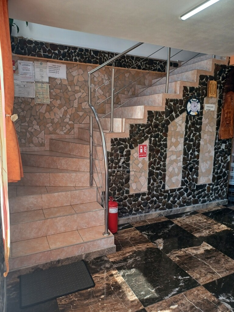Camere de închiriat Mariana