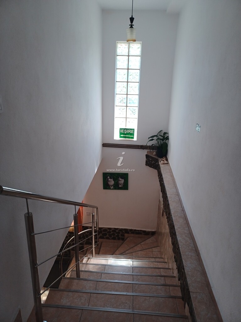 Camere de închiriat Mariana