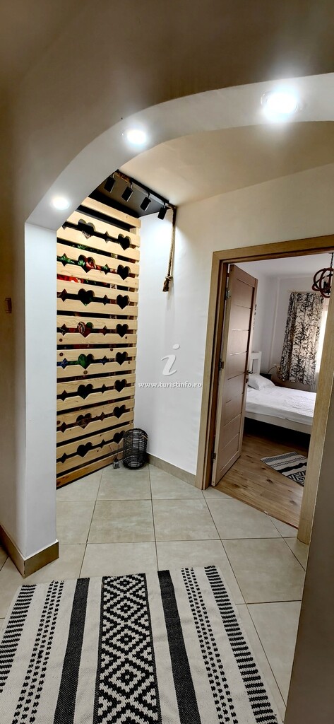 Apartament Daria