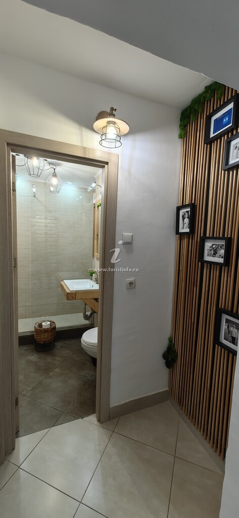 Apartament Daria