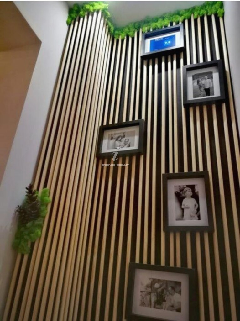 Apartament Daria