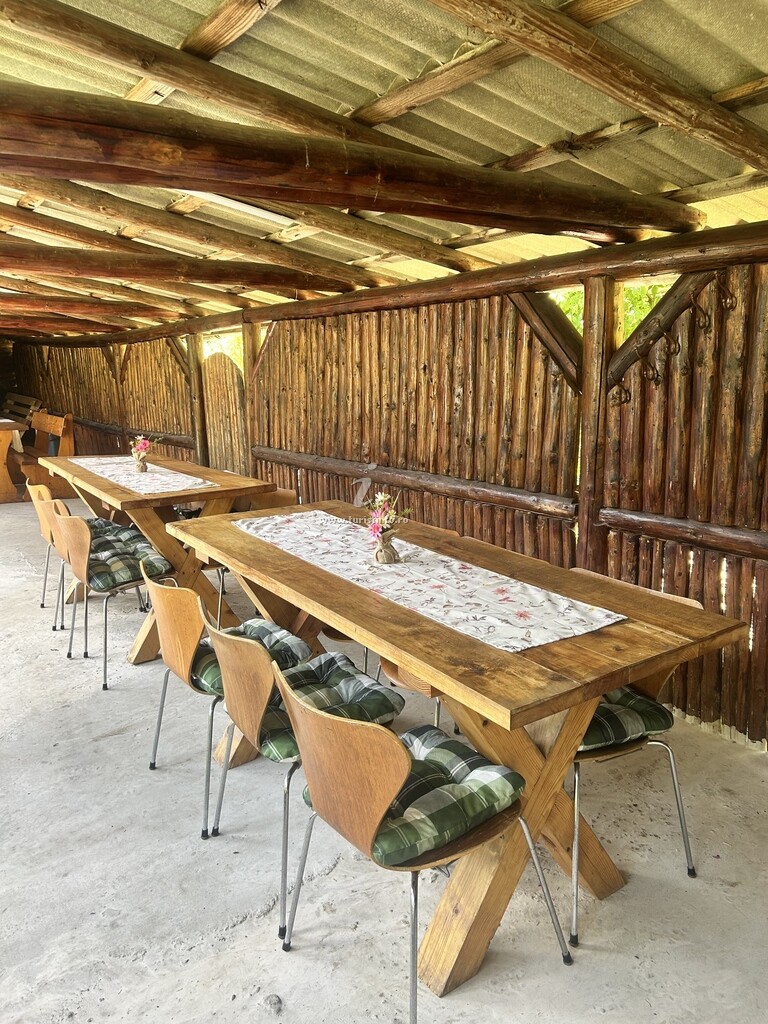 Pensiunea Agroturistică Adelina