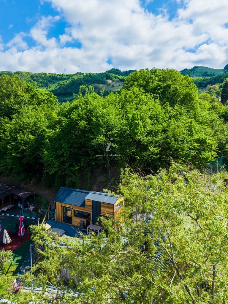 Pensiunea Roua Muntelui