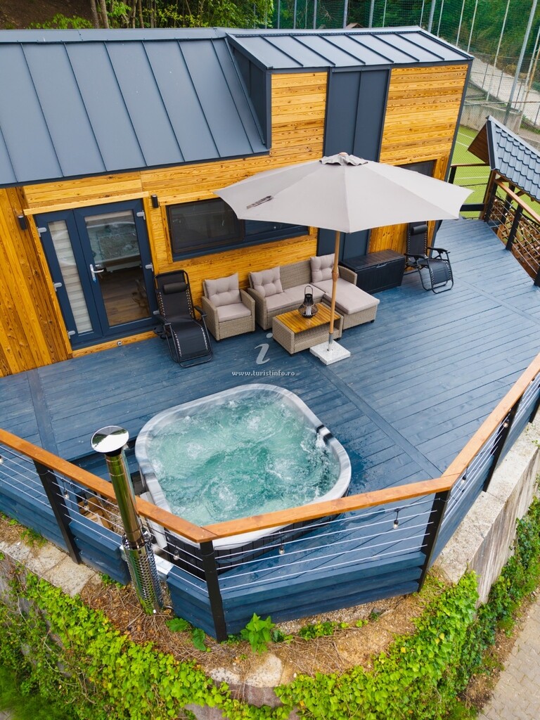 Pensiunea Roua Muntelui