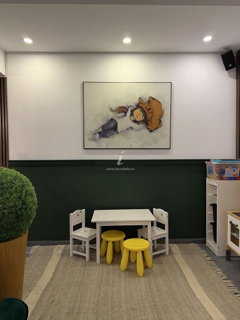 Pensiunea Belmont