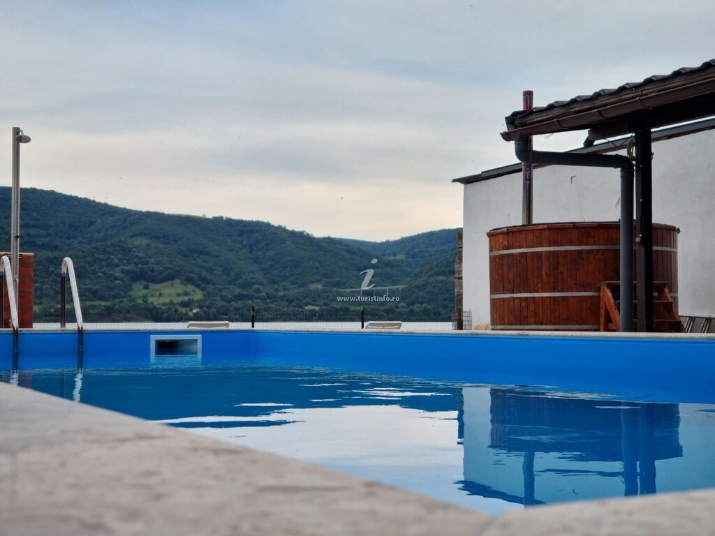 Casa Alle